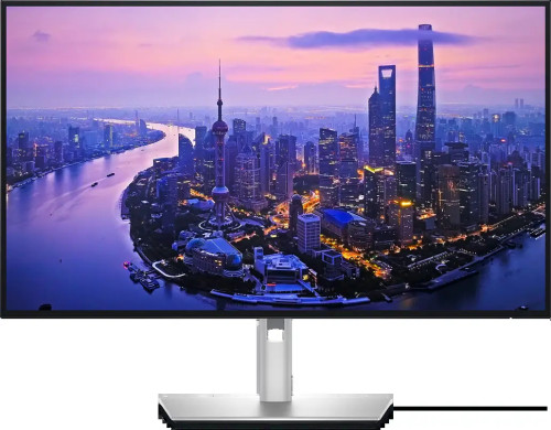 Dell 27" U2725QE UltraSharp USB-C Hub 4K UHD Monitor