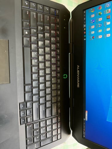 Dell Alienware 17R2