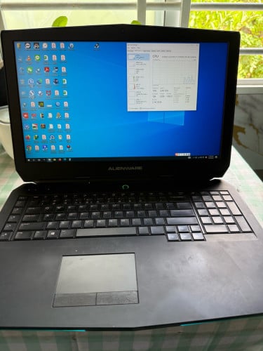 Dell Alienware 17R2