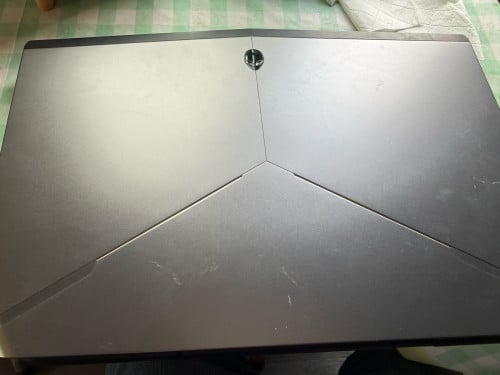 Dell Alienware 17R2