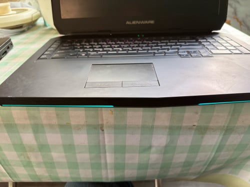 Dell Alienware 17R2