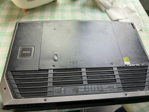 Dell Alienware 17R2