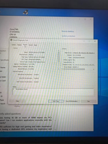 Dell Alienware 17R2