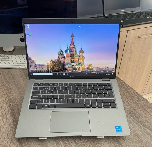 Dell Latitude 5420 -Intel® Core™  i5-11th Generation