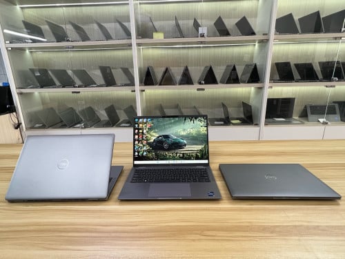 Dell latitude 7440