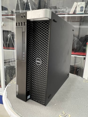 DELL PRECISION 5810 TOWER DESKTOP