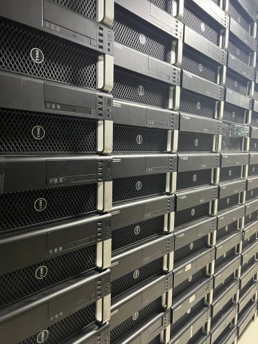 DELL PRECISION 5810 TOWER DESKTOP