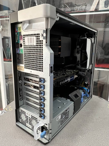 DELL PRECISION 5810 TOWER DESKTOP