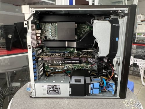 DELL PRECISION 5810 TOWER DESKTOP