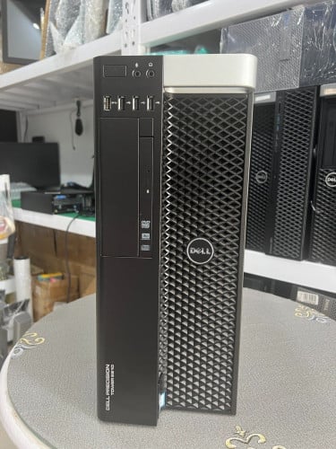DELL PRECISION 5810 TOWER DESKTOP