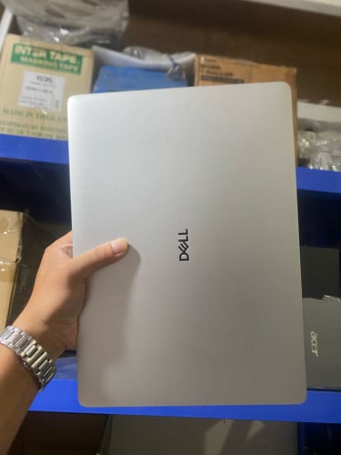 Dell Pro 14 Plus Core Ultra 7 2025 Ram 16GB SSD 512GB keyboard light New99.9%