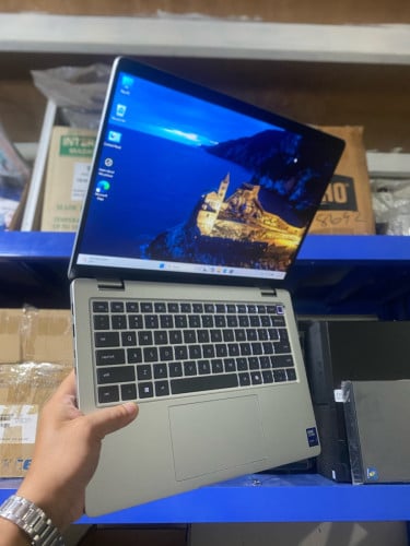 Dell Pro 14 Plus Core Ultra 7 2025 Ram 16GB SSD 512GB keyboard light New99.9%