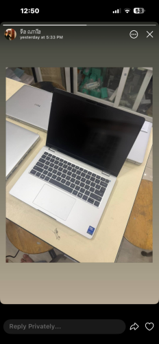 Dell Pro 14 Plus Laptop 2025