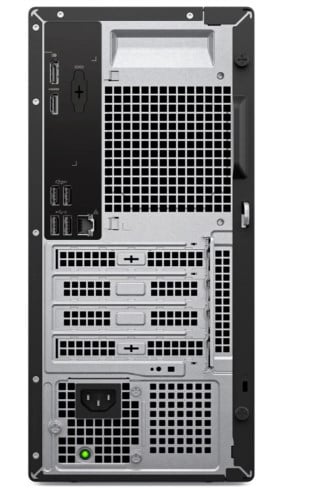 Dell Pro Tower Essential QVT1260 Desktop
