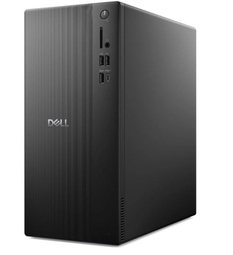 Dell Pro Tower Essential QVT1260 Desktop