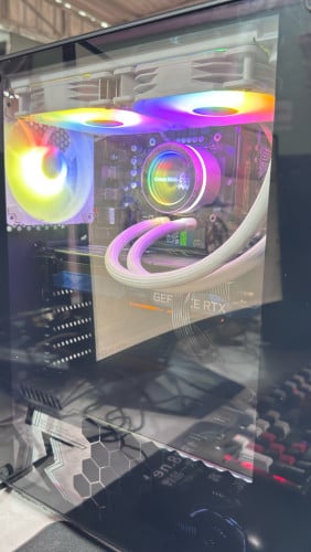 Desktop Gaming 1set i7-13700KF