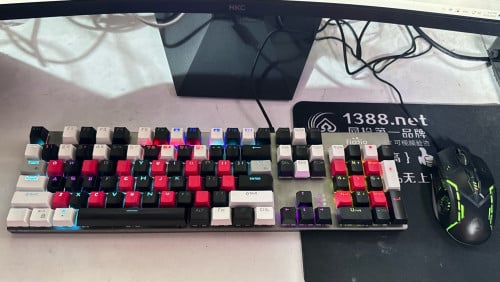 Desktop Gaming 1set i7-13700KF