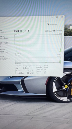 Desktop Gaming 1set i7-13700KF