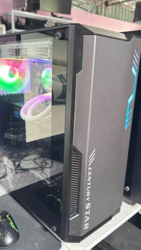 Desktop Gaming 1set i7-13700KF