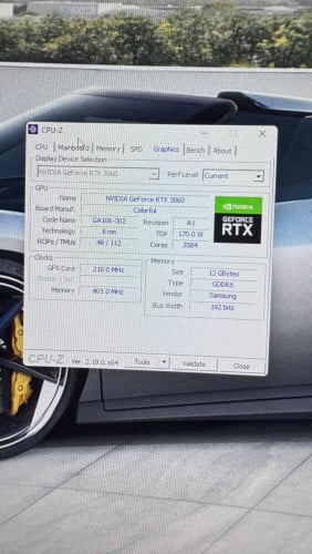 Desktop Gaming 1set i7-13700KF