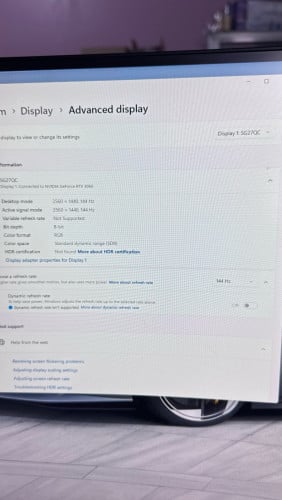 Desktop Gaming 1set i7-13700KF