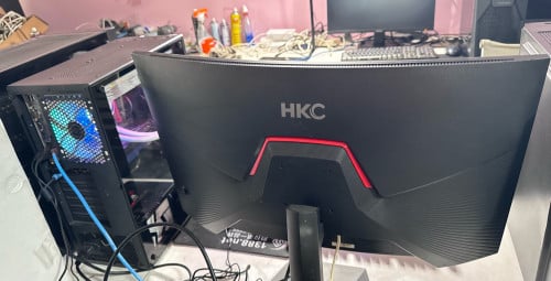 Desktop Gaming 1set i7-13700KF