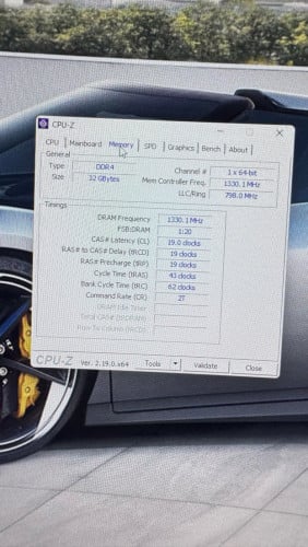 Desktop Gaming 1set i7-13700KF
