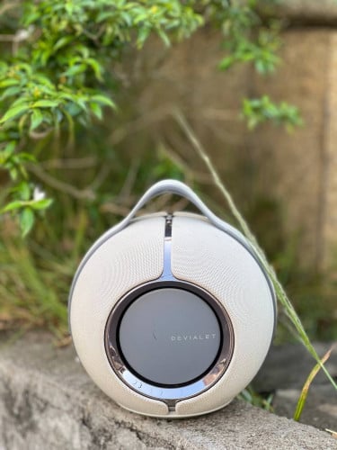 Devialet Mania👉 មកពីបារាំង
