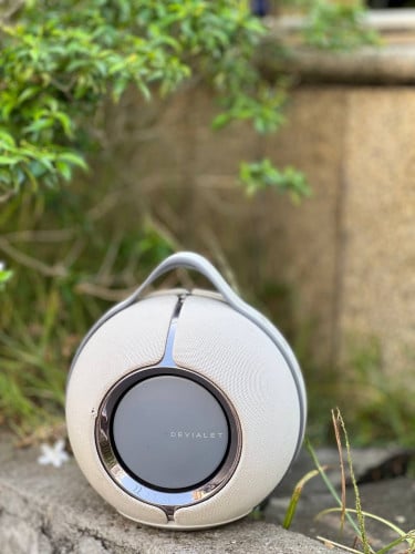 Devialet Mania👉 មកពីបារាំង