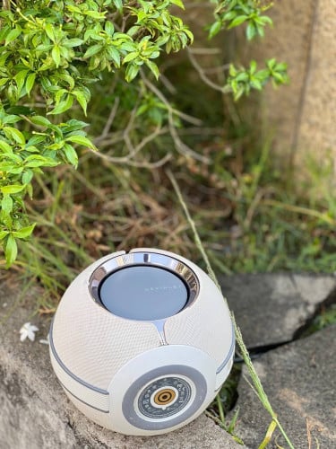 Devialet Mania👉 មកពីបារាំង