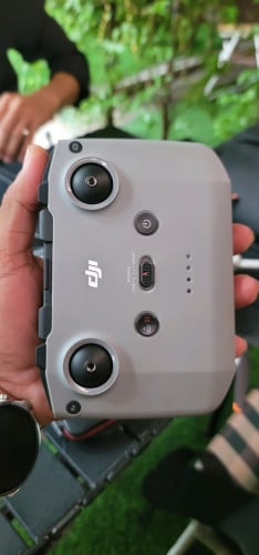 DJI mini 3 ថ្ម១ remote N1