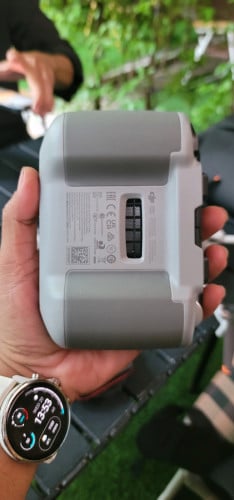 DJI mini 3 ថ្ម១ remote N1