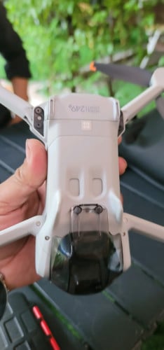 DJI mini 3 ថ្ម១ remote N1
