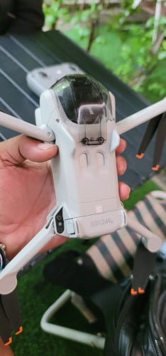 DJI mini 3 ថ្ម១ remote N1
