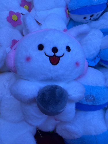 Dolls