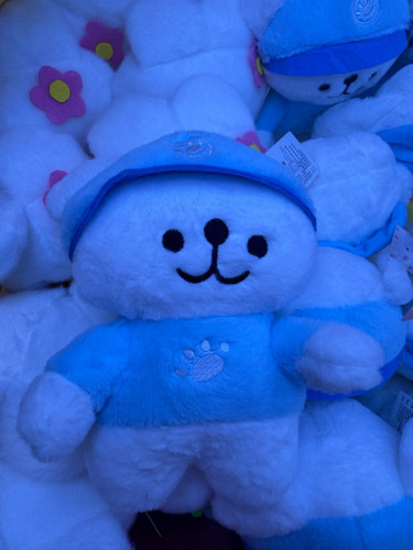 Dolls