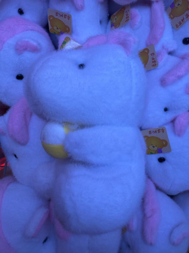 Dolls S