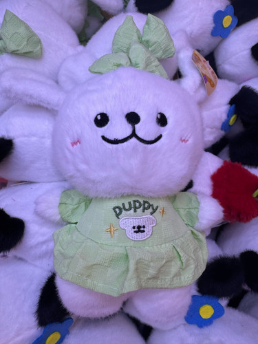 Dolls S