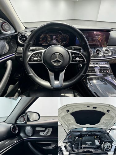 E300 2019