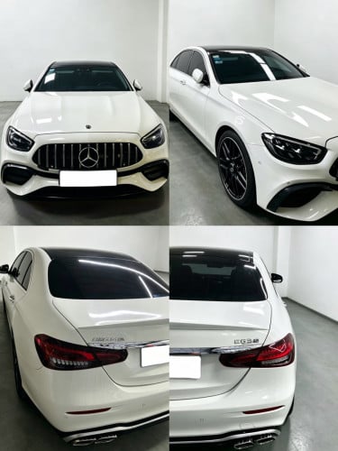E300 2019