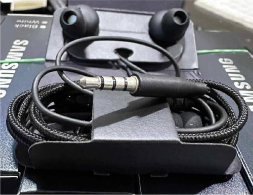 EP119-កាស AKG S10( Ori) ឌុយមូល 3.5mm