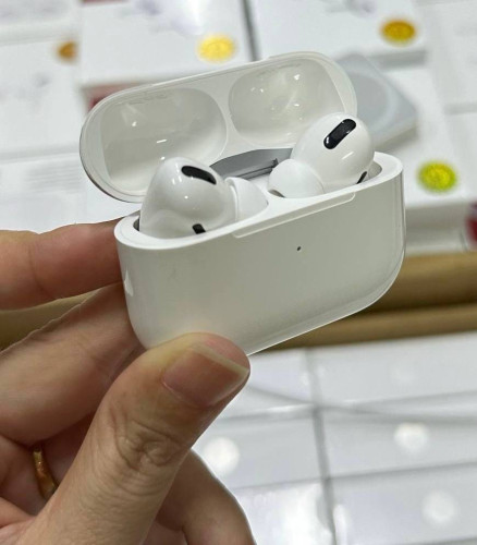 EP131-កាស Airpod pro 2 ANC USA