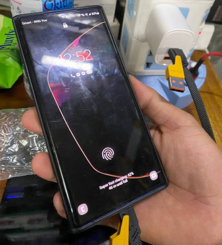 EP60-ដុំ panda 45W 1PD+1USB
