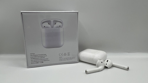 EP62-កាស Airpod2 ANC USA