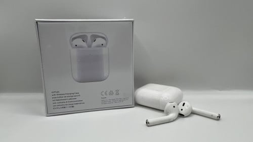 EP62-កាស Airpod2 ANC USA