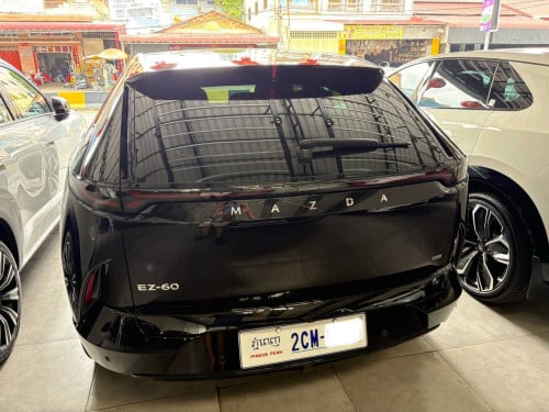 Ex-60 មហា​ថ្មី​ណាស់​ ថ្នាំ​ស៊ី​មួយ​ជុំ