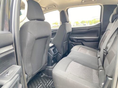 Ford Ranger XL 2025 ប្រើបាន 10,000km ម្ចាសទី1​​ 085 501 233 លេខស្អាត់ 168
