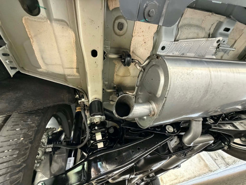 Ford Teritory 2024
