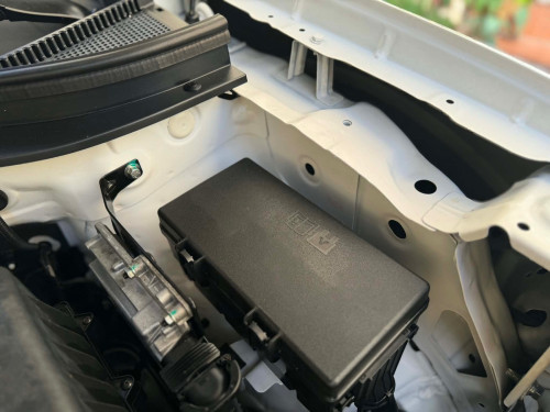 Ford Teritory 2024