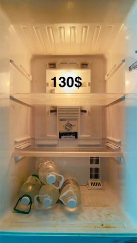 Fridge